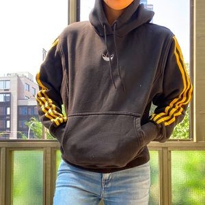 Adidas Hoodie!